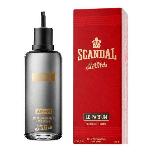 Jean paul gaultier scandal - paul,