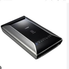 Canon Canoscan 9000F Mark II