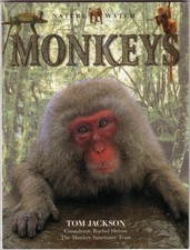 Monkeys (Nature Watch), Tom