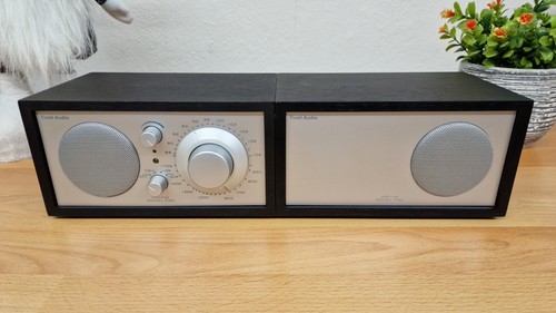 Tivoli audio model two - tivoli, am/fm