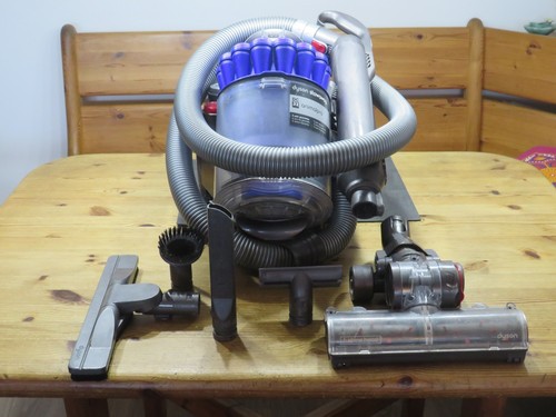 Dyson dc32 animalpro stowaway - dyson,