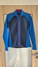 Topreiter Jacke Hekla in Blau