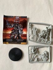 Warhammer 40k Grey Knights