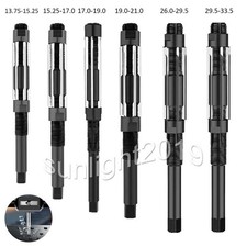 Verstellbare Handreibahle