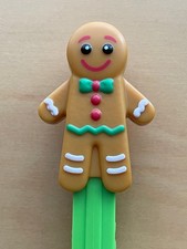 PEZ Spender mit Fuß /