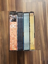 OC California DVD Komplette