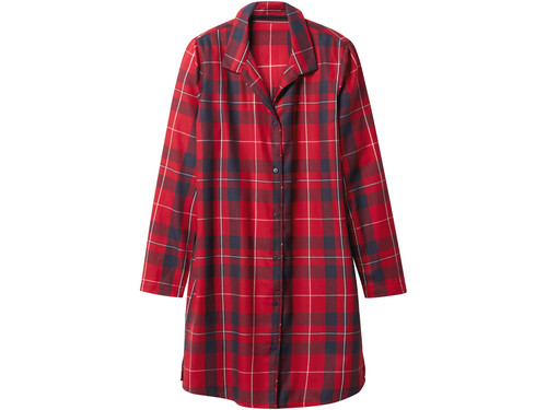 Esmara damen flanell - esmara®,