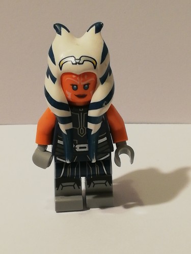 Lego star wars figur - wars,