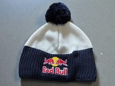 Red Bull Strickmütze Beanie