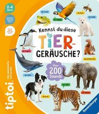 tiptoi® - Kennst du diese