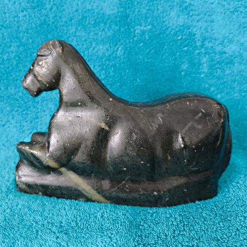 Pferd figur skulptur aus - pferd,