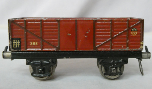 365 märklin off - off., güterwagen