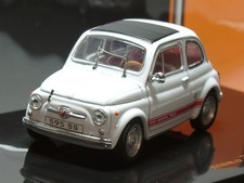 IXO Fiat 500, Fiat Abarth 595