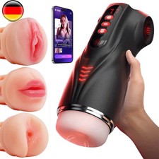 Masturbieren für Männer Masturbator, Sexspielzeug Sets 3 Liner Sex Spielzeug HOT