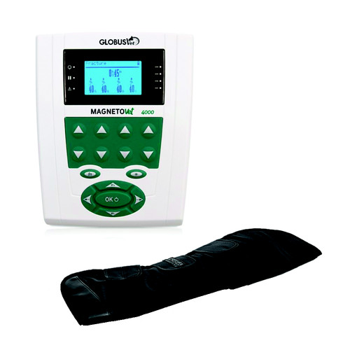 Globus magnetovet 4000 - magnetovet,