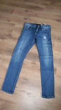 Jeans von LTB, Größe 32/34, blau