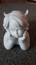 Rosenthal Engel liegend 17,5