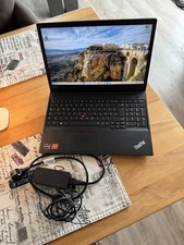 Lenovo thinkpad e595 - thinkpad, amd