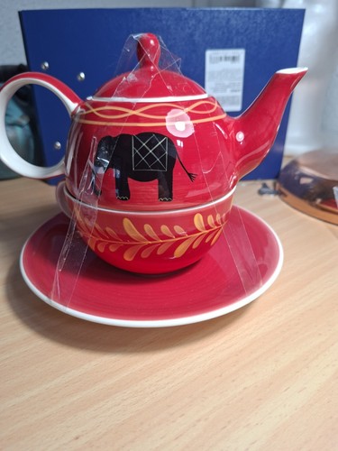 Teekanne tasse tea for - tasse,