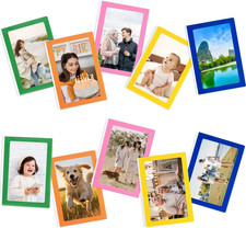 Magnetische Bilderrahmen Set