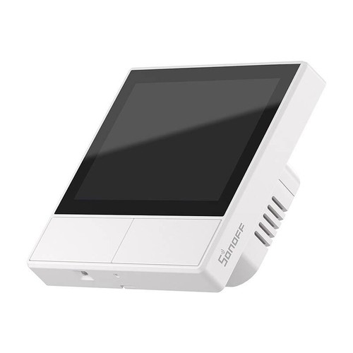 Sonoff nspanel smart scene - sonoff,