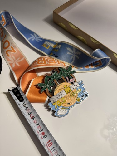 Ironman florida finisher - florida,