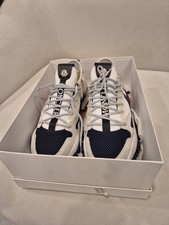 Moncler Herren Sneaker Gr. 43
