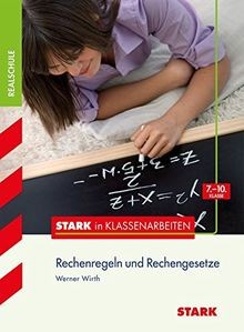 Stark mathematik klasse - 7.-10.,