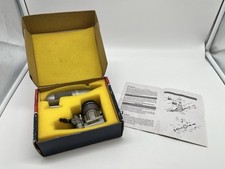 Blue Bird RC-Motor Nitro –