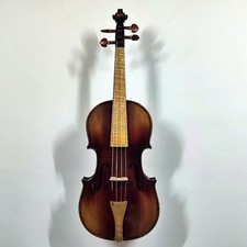Barockgeige  - Baroque Violin - Olivier Connet Nr. 1299