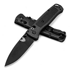 Benchmade 535BK-2 Bugout All