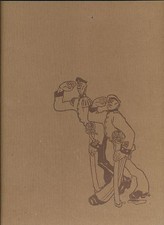 Bruno Paul oder die Wucht des