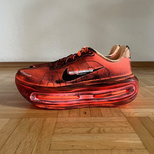 Nike melitta baumeister vomero - nike,