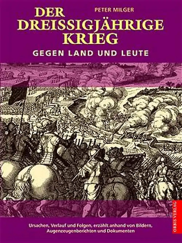 Der dreissigjährige krieg - der,