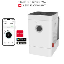 Boneco H400 Smart Hybrid Air