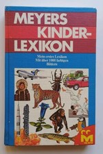 Meyers Kinder-Lexikon