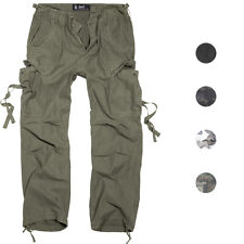 Brandit M65 Vintage Trousers