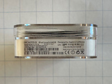 Leerverpackung Original APPLE iPod touch (ca. 2015)