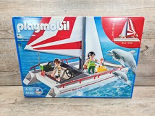 PLAYMOBIL® 5130 Katamaran