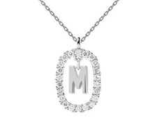 S925 Silber Kette Halskette