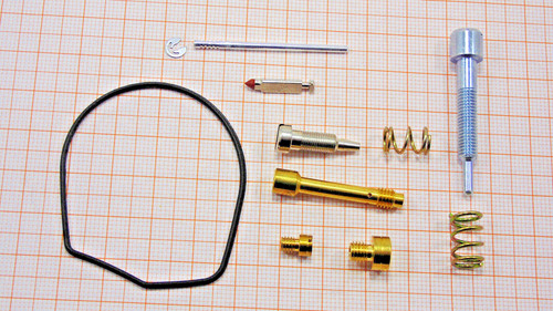 Dellorto piaggio sfera 50 - dellorto®,