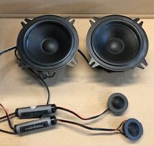 Rainbow A3-230 Gewebe - 13er Froneinbausatz Audi A3 | sehr gut, UVP war 299,- €