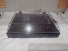 ++Plattenspieler Medion MD83875, ohne Fernbedienung   ++