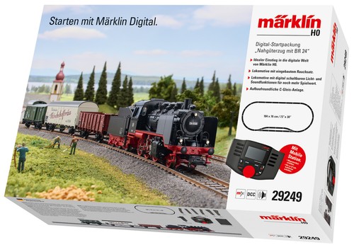 Märklin 29249 - h0,
