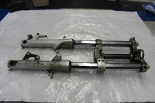 Gabel Federgabel Telegabel Federung vorne Moto Guzzi Breva 1100 ABS 05-07 #R7680