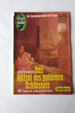 Gaslicht - Auslese Band 500 -