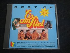 CD  Eis am Stiel  Best of  Volume 1  Neuwertig  18 Tracks  Greatest Hits