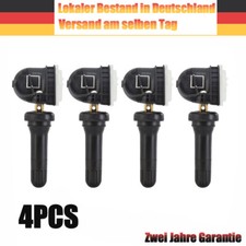 4x RDKS Für Ford C-Max II