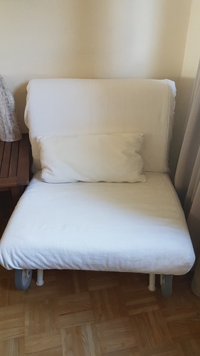 Ikea schlafsessel gebraucht - schlafsessel,
