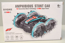 SIVQIKE 4WD Ferngesteuertes